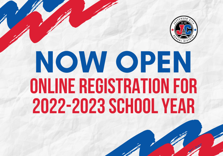 Jefferson City School District / Homepage